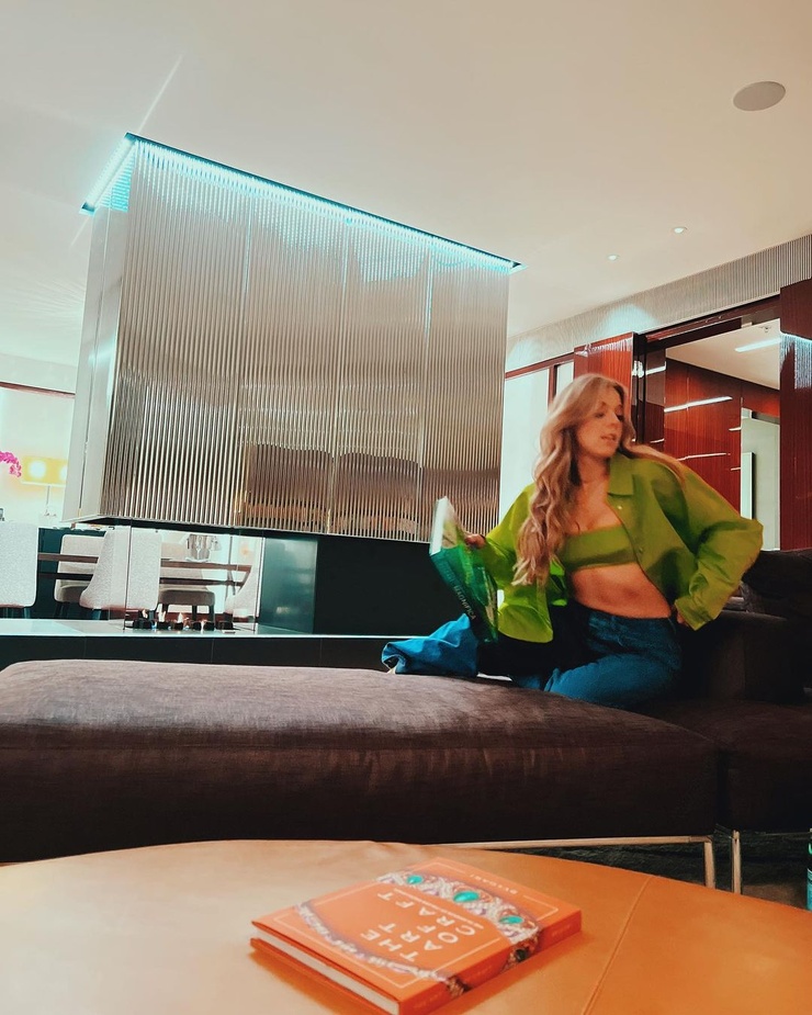 Becky Hill
