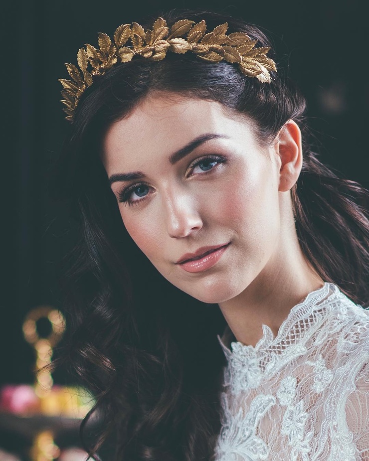 Georgia Dispenza