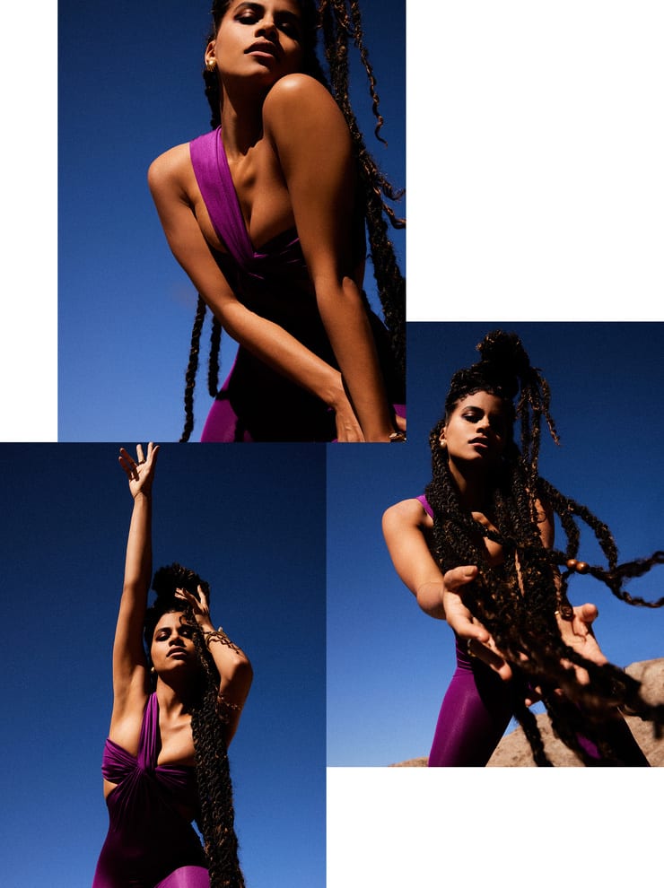 Zazie Beetz