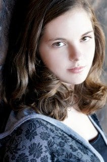 Jolie Vanier