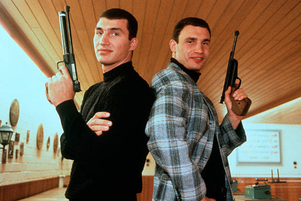 Vitali Klitschko