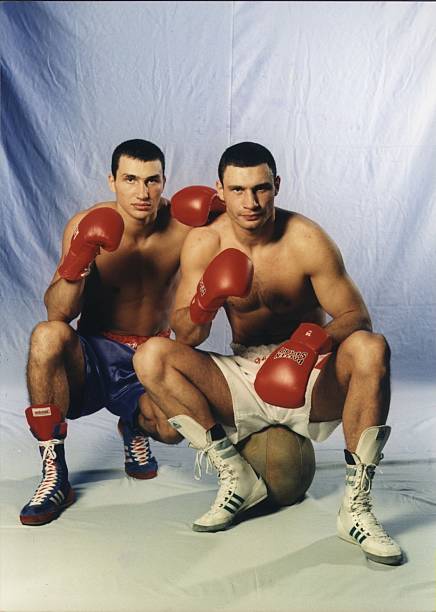 Vitali Klitschko