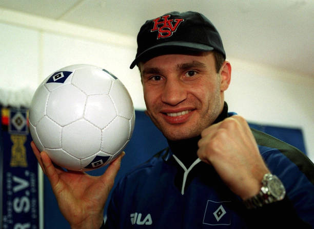 Vitali Klitschko