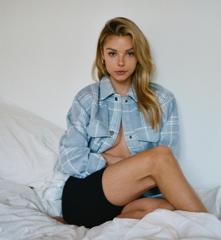 Maddie Teeuws Maddie Teeuws