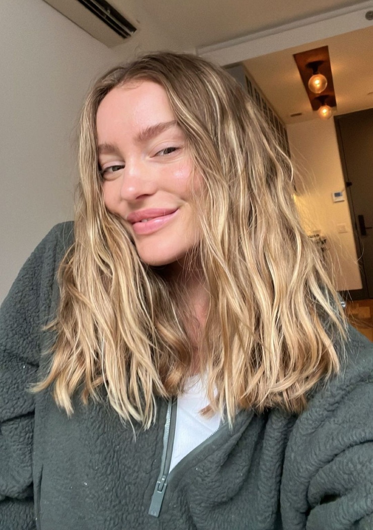 Georgia Gibbs