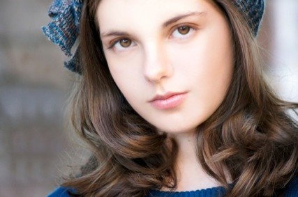 Jolie Vanier