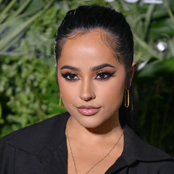 Becky G. Becky G.