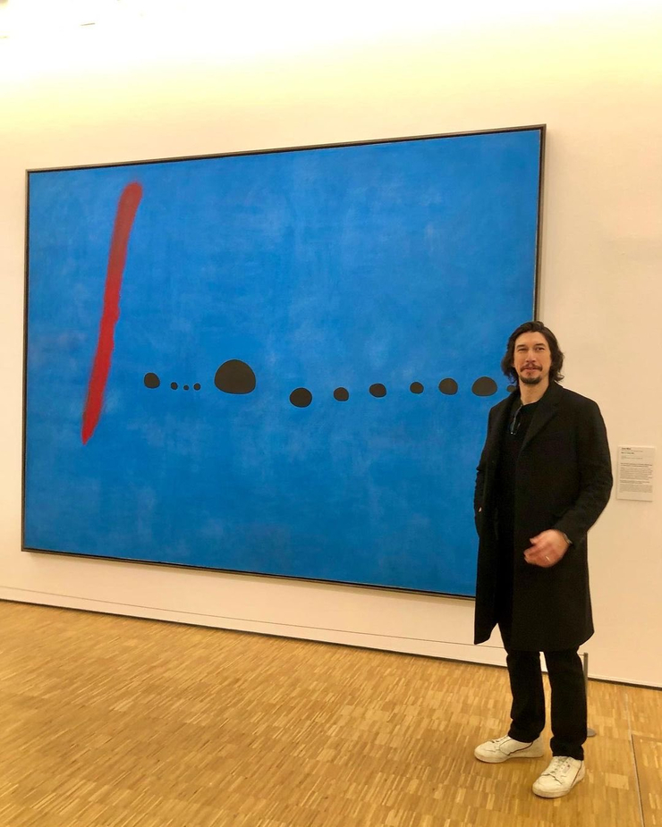 Adam Driver