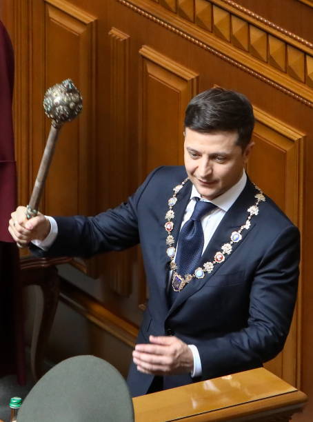 Vladimir Zelenskiy