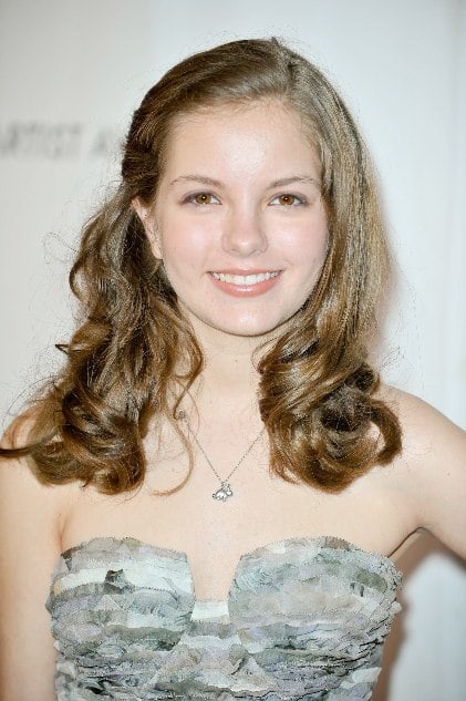 Jolie Vanier