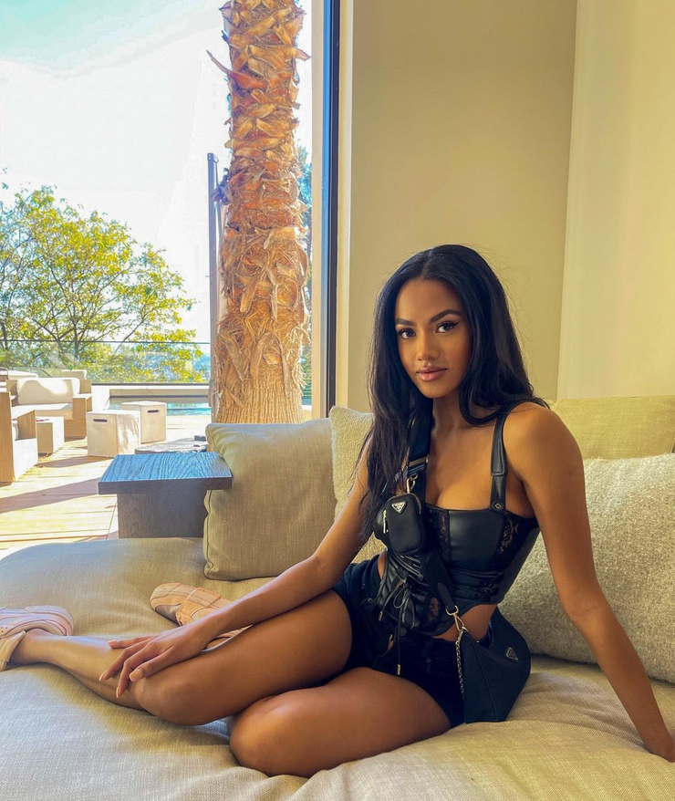 Bianca Tijiani picture