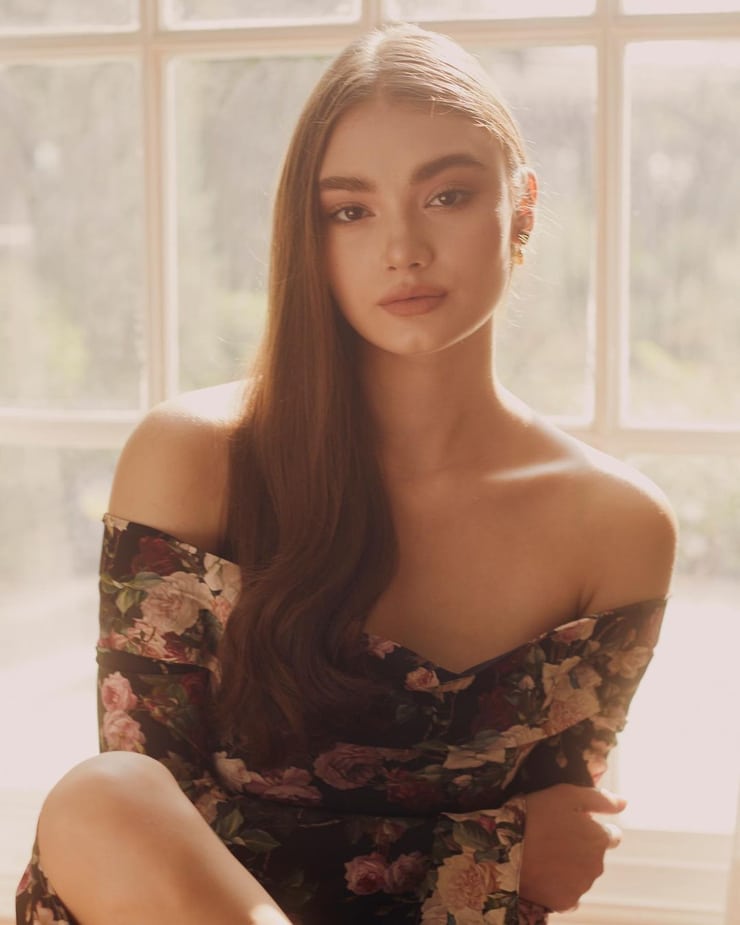 Ekaterina Shikhaleva