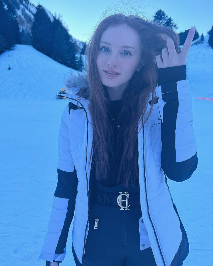 Erin Perise
