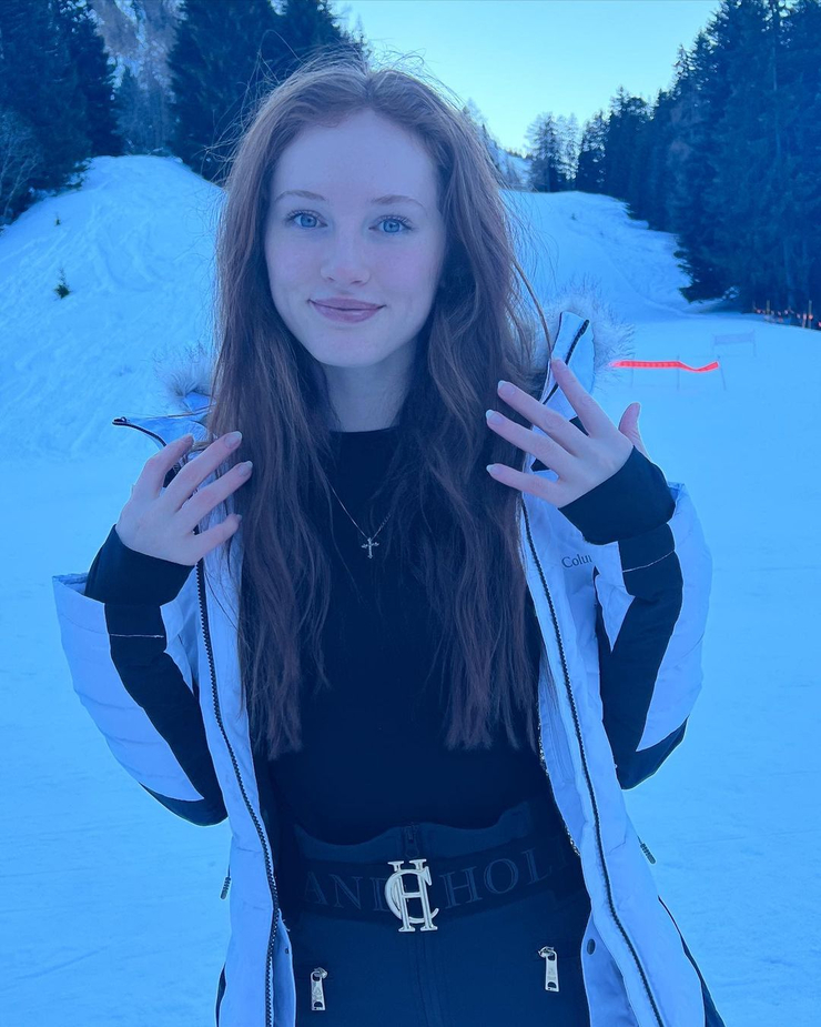 Erin Perise