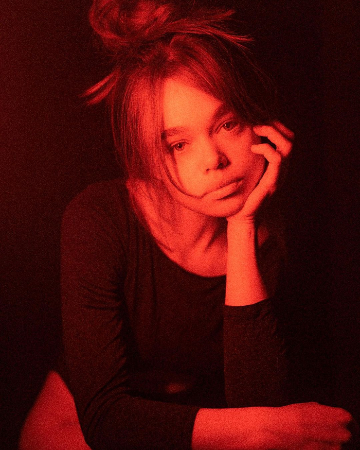 Maya Otsoko