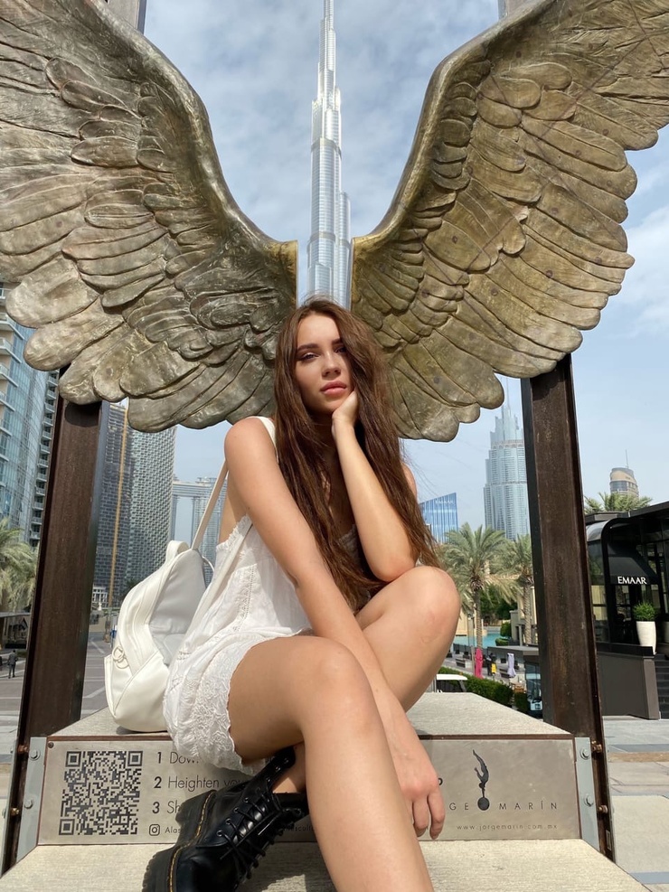 Julia Godunova