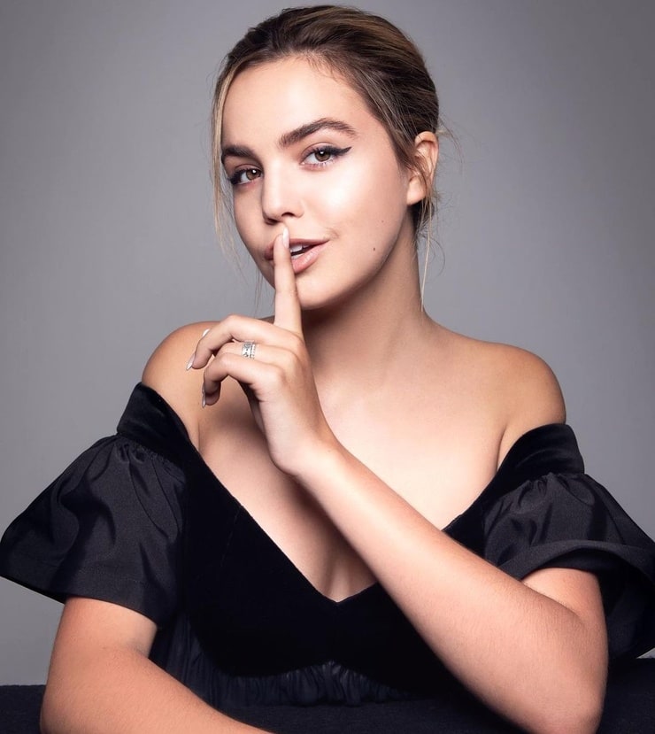 Bailee Madison