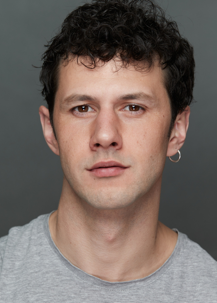 Joe Manjón