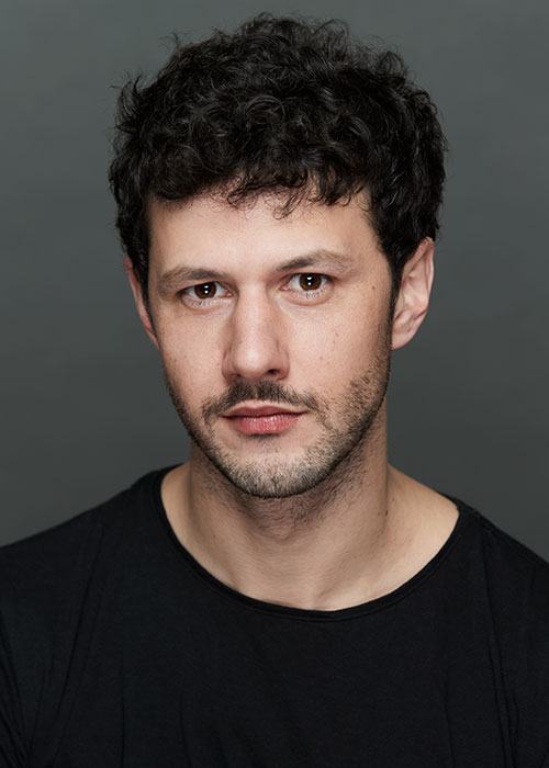 Joe Manjón