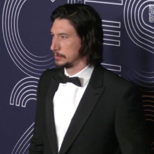 Adam Driver