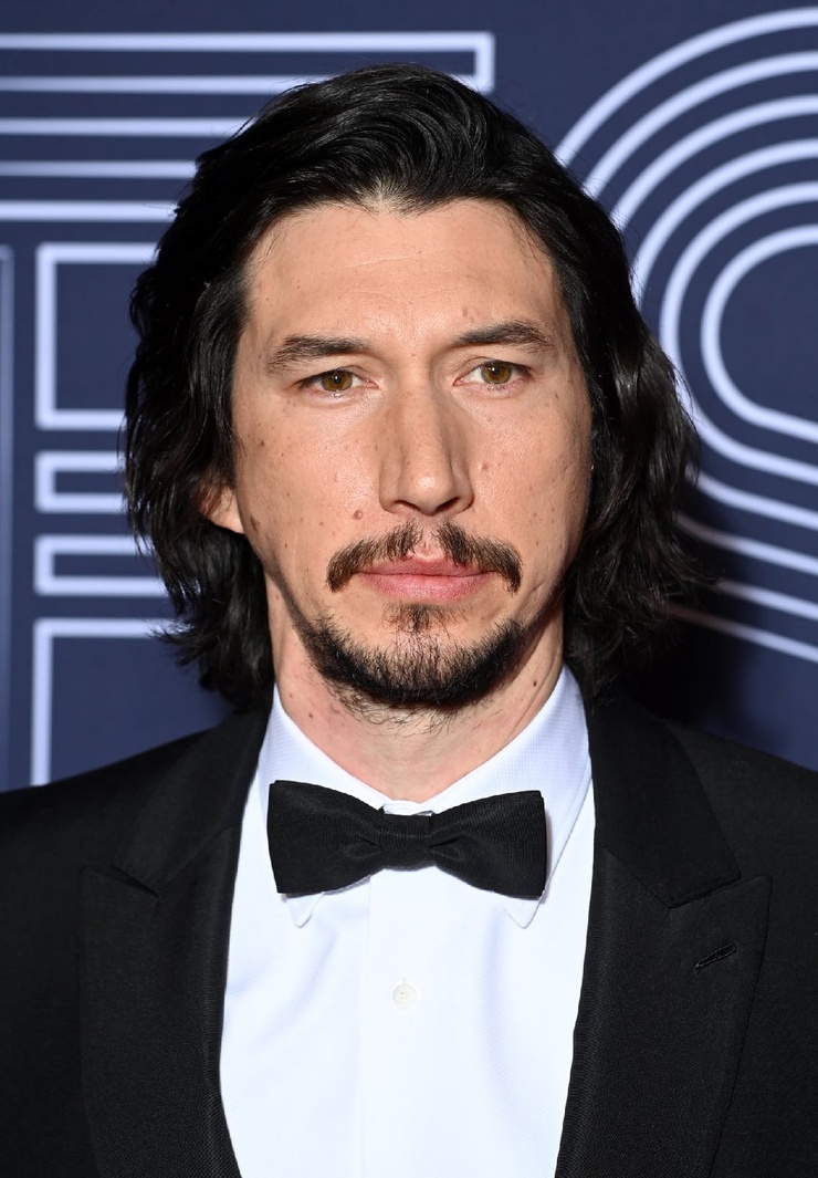 Adam Driver