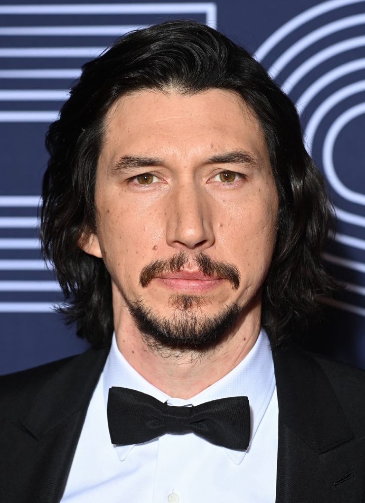 Adam Driver