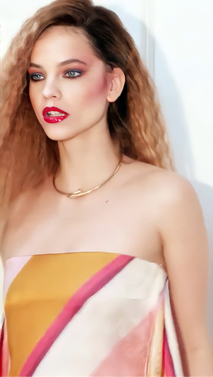Barbara Palvin Barbara Palvin