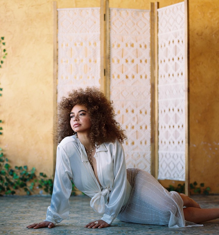 Crystal WestBrooks Crystal WestBrooks