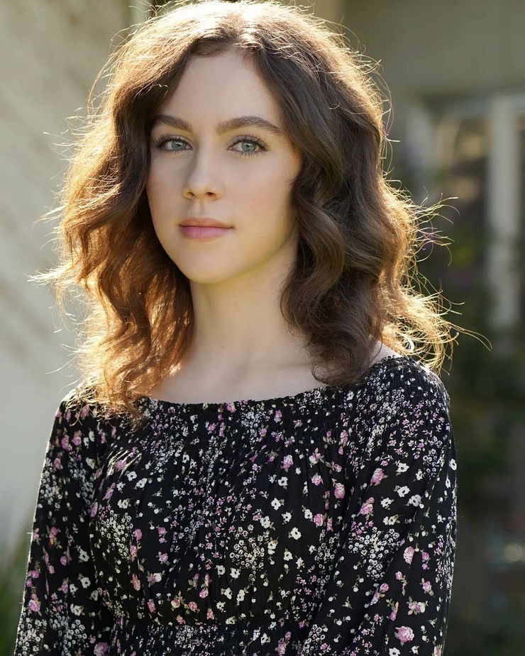 Kacey Fifield