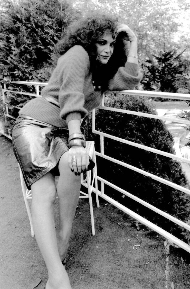Connie Francis