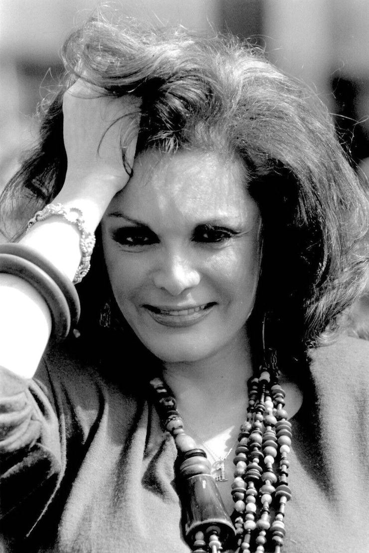 Connie Francis