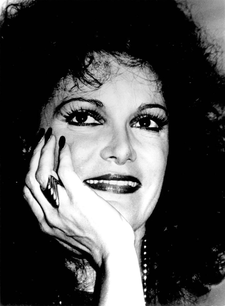 Connie Francis