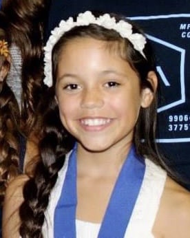 Jenna Ortega image