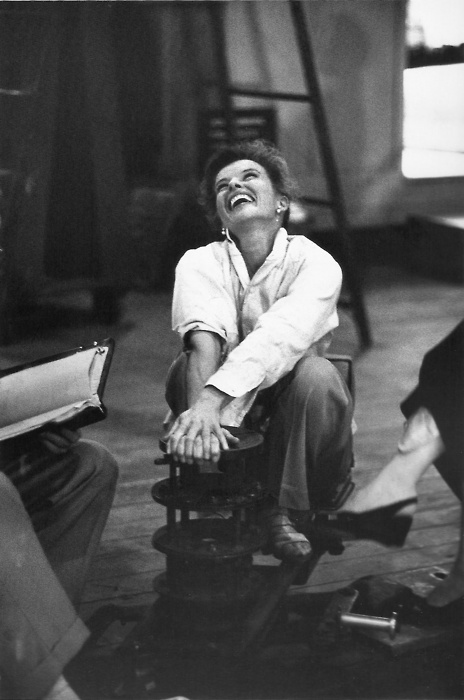 Katharine Hepburn Katharine Hepburn