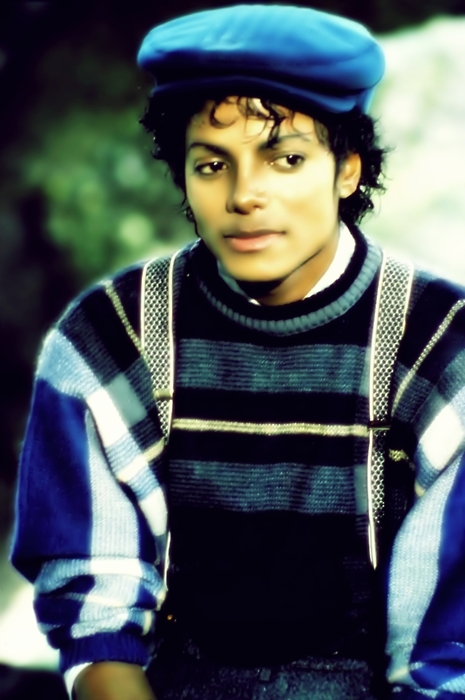Michael Jackson