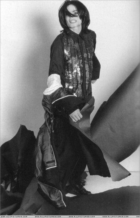 Michael Jackson