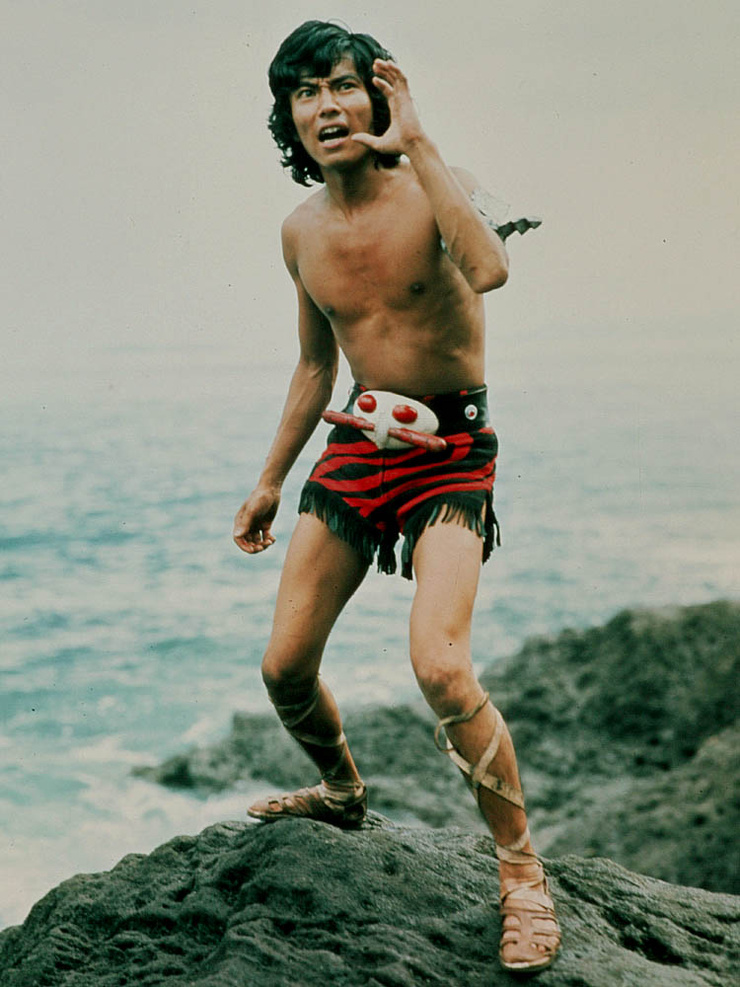 Daisuke Yamamoto
