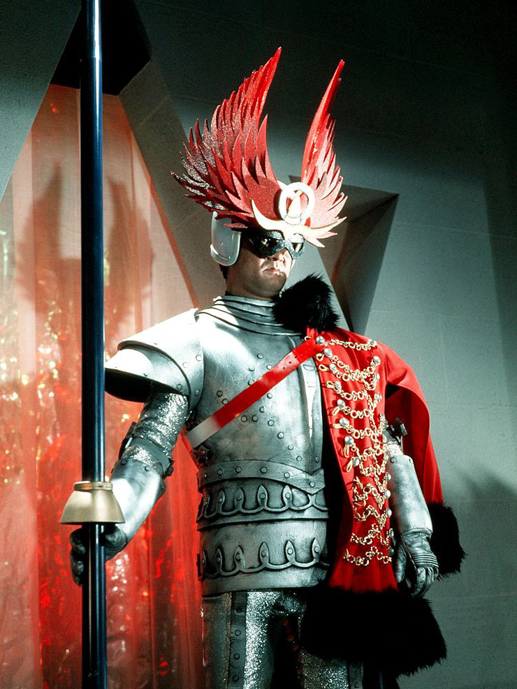 Great Emperor Zero