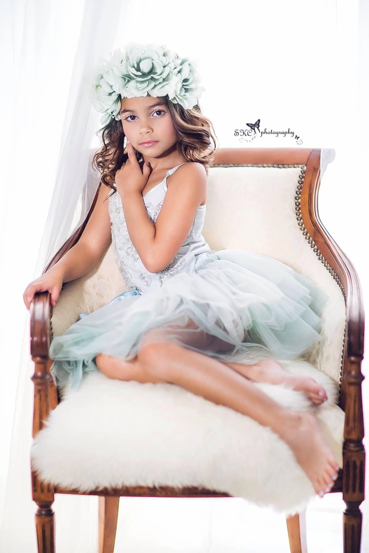 Ariana Greenblatt