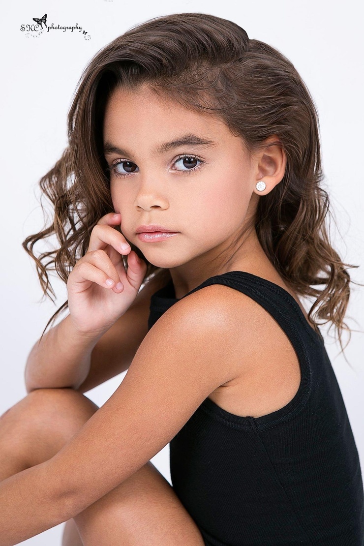 Ariana Greenblatt Ariana Greenblatt