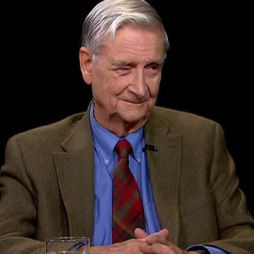 Image of Edward O. Wilson