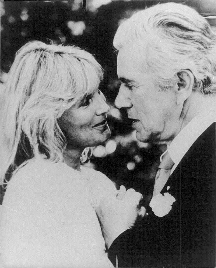 Linda Evans