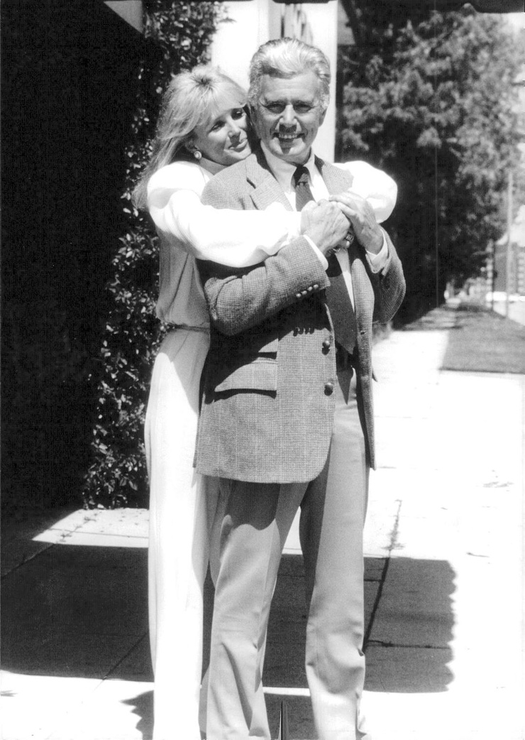Linda Evans
