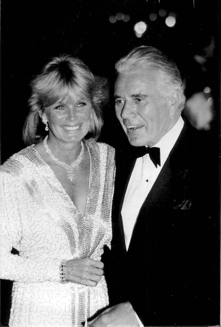 Linda Evans