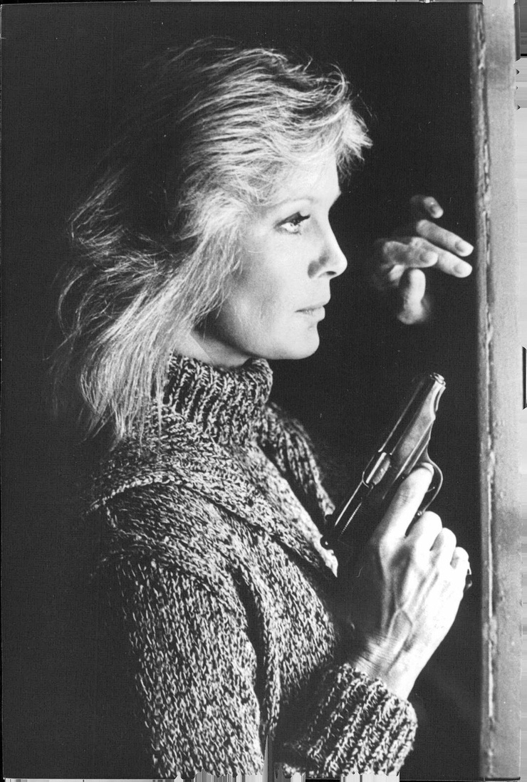 Linda Evans