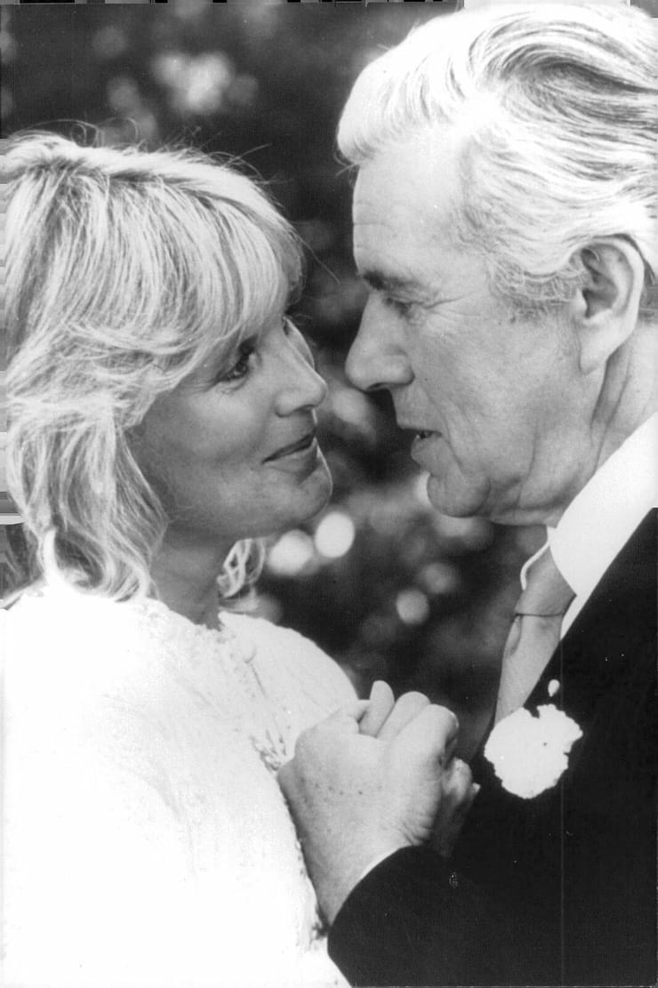Linda Evans