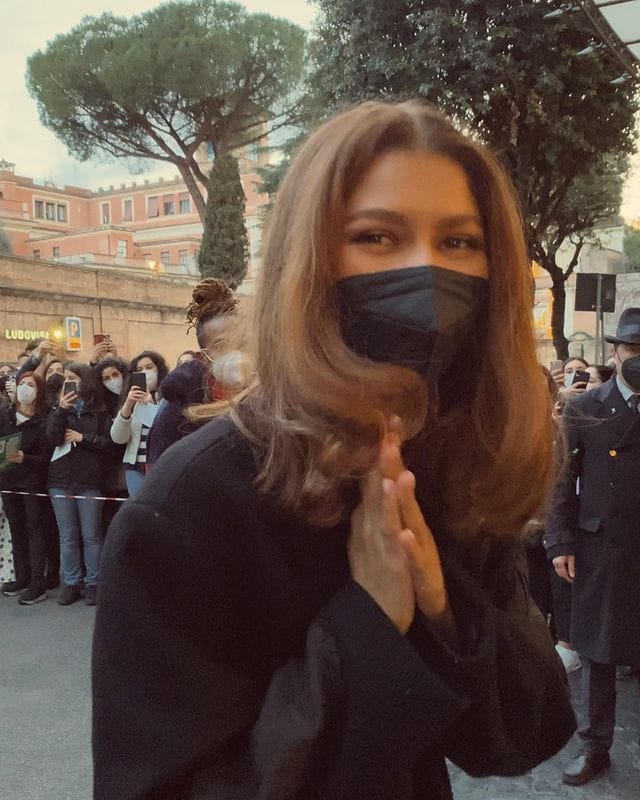 Zendaya Coleman
