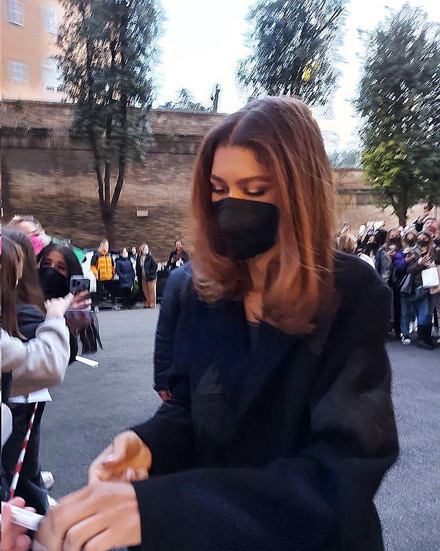 Zendaya Coleman