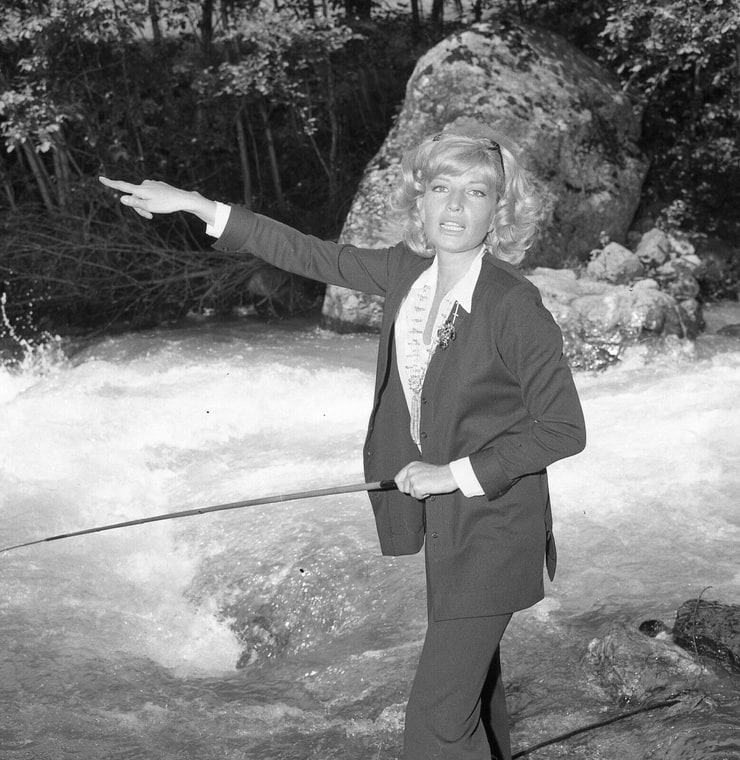 Monica Vitti Monica Vitti