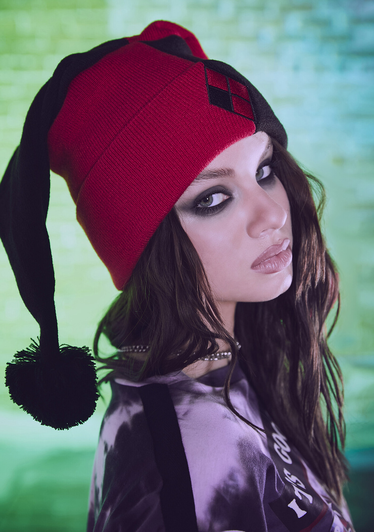 Liora Lapointe Liora Lapointe